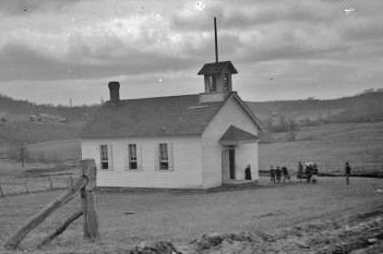 Shake Hollow school